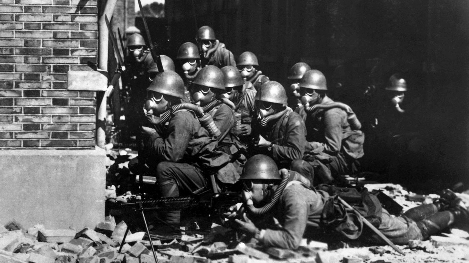 The Geneva Protocol, 100 years on