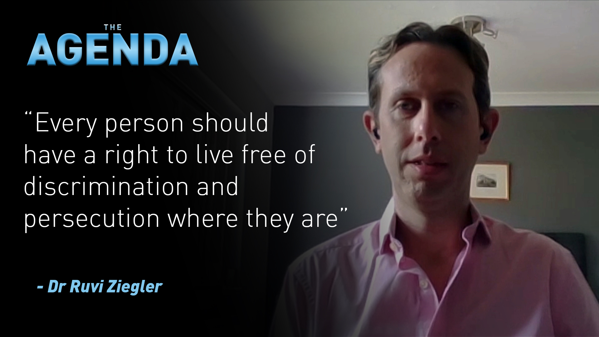How to solve the global refugee crisis: The Agenda full episode