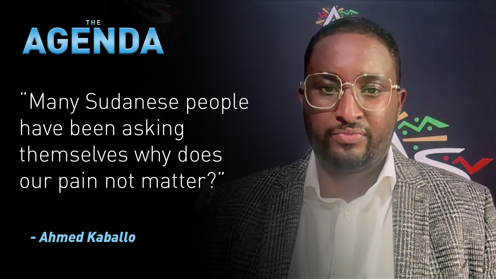 How to solve the global refugee crisis: The Agenda full episode