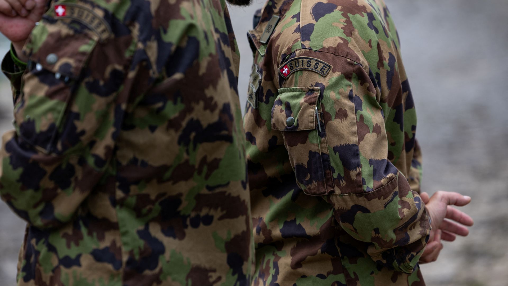 How two of Europe's last neutral countries are shifting stance