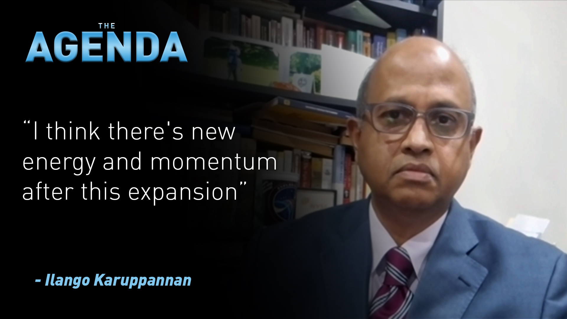 What next for BRICS? The Agenda full episode
