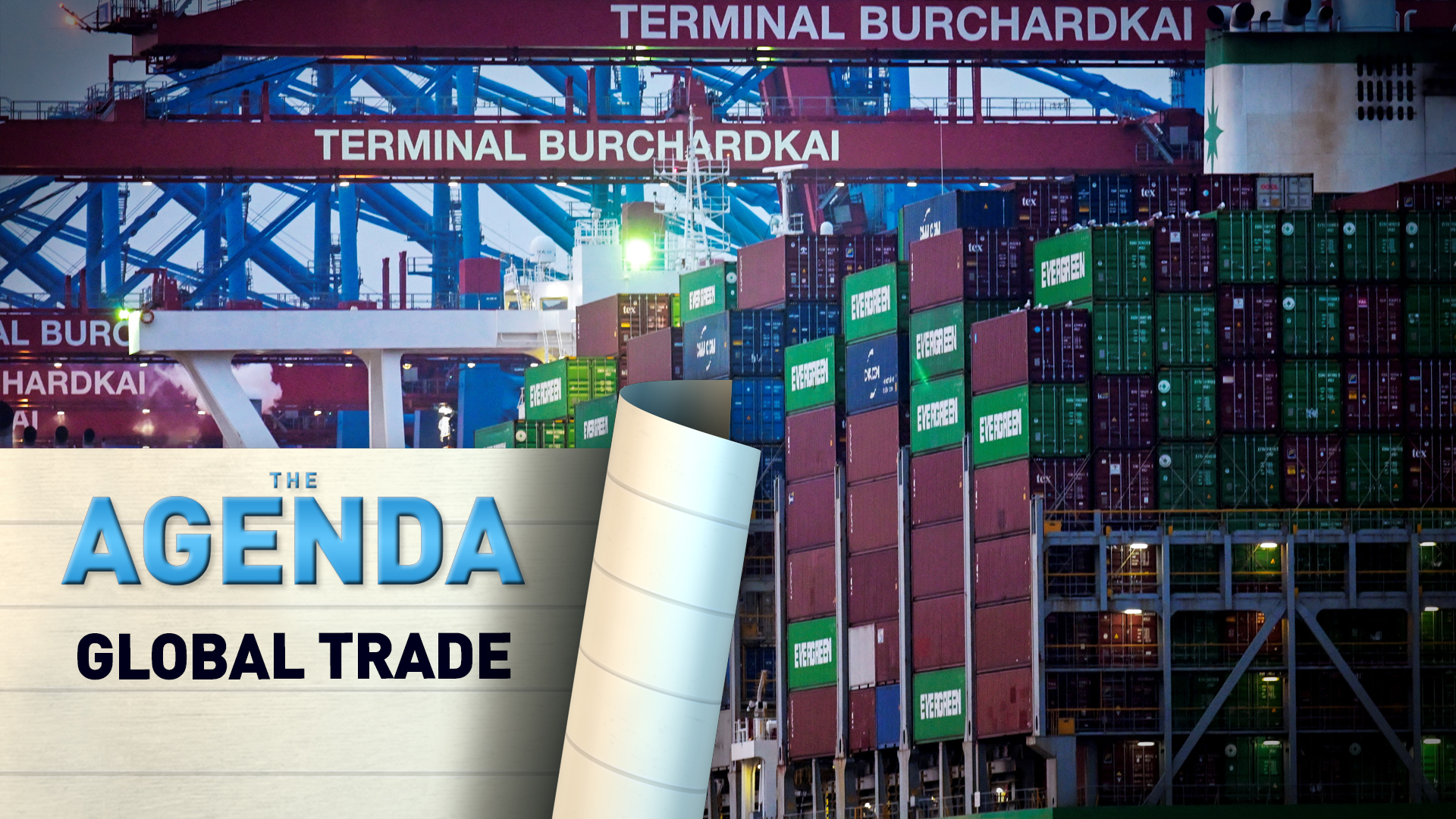Global trade & Trump's tariffs