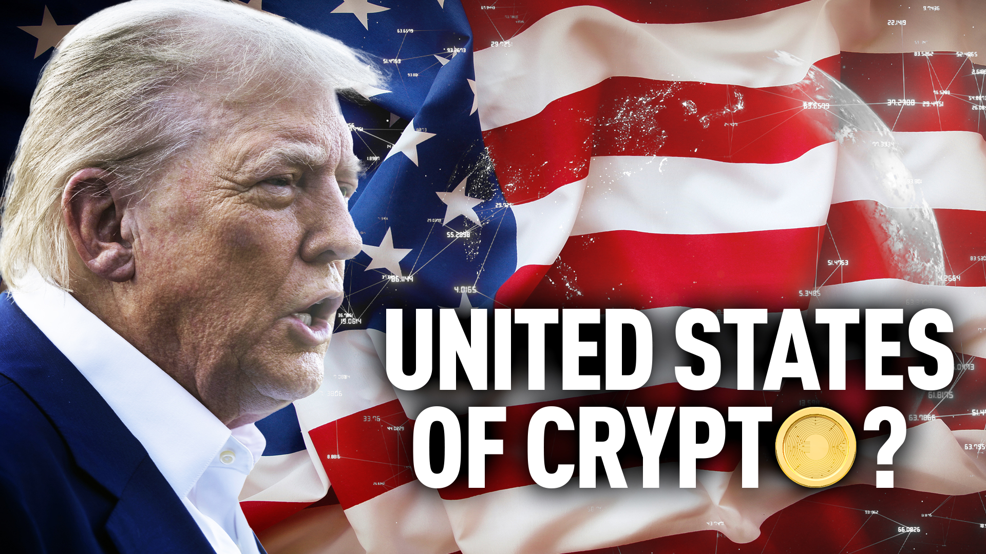 EXPLAINER: Why Trump thinks stablecoins are 'genius'