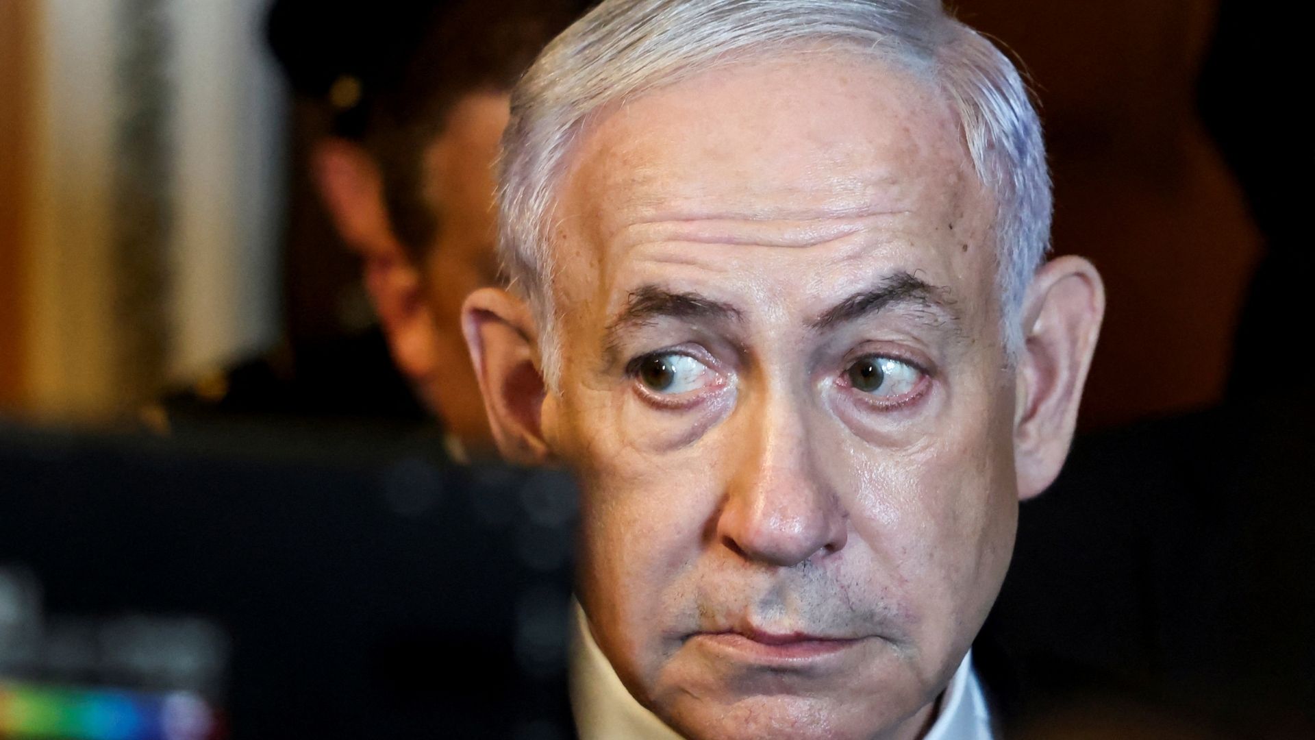 Israel's Prime Minister Benjamin Netanyahu has dismissed the plan as too costly. /Evelyn Hockstein/Reuters