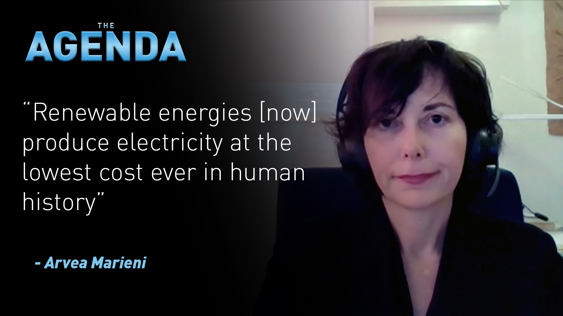 Extreme weather: Global solutions for floods, heatwaves & drought