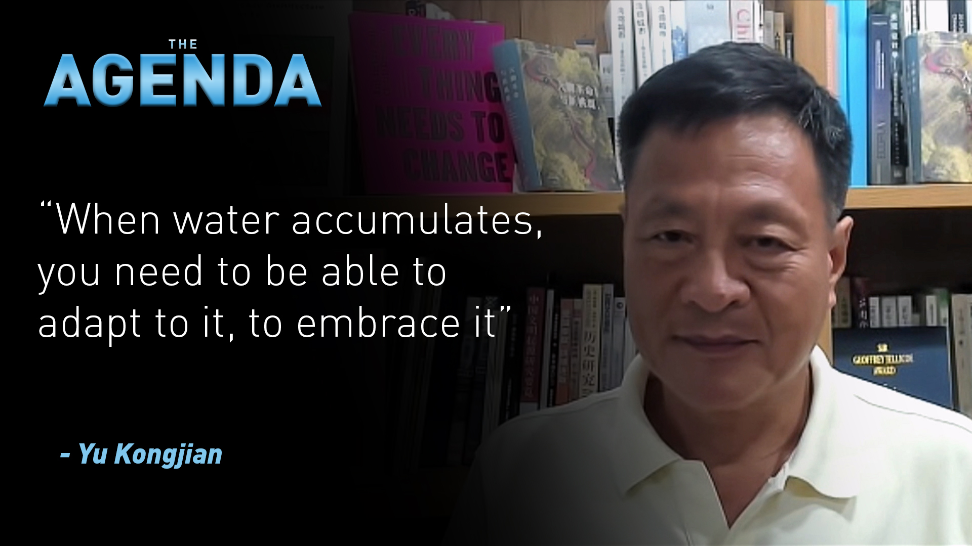 Extreme weather: Global solutions for floods, heatwaves & drought