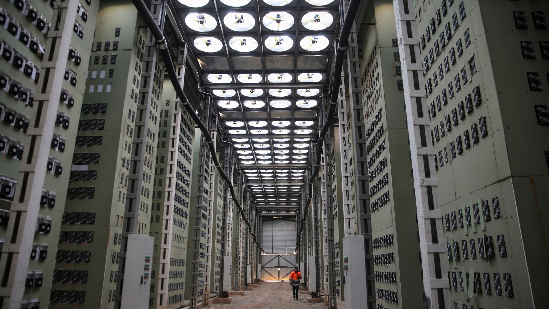 EXPLAINER: Why is AI so thirsty? 