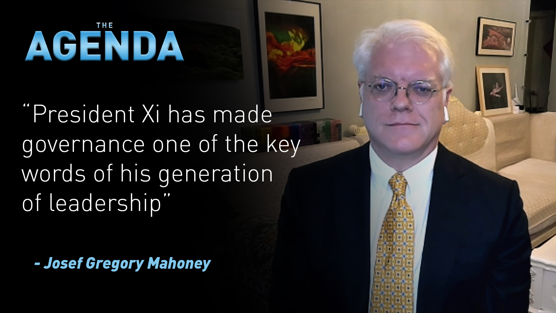 China's V-Day Parade: 80 Years On and the Future of Global Governance