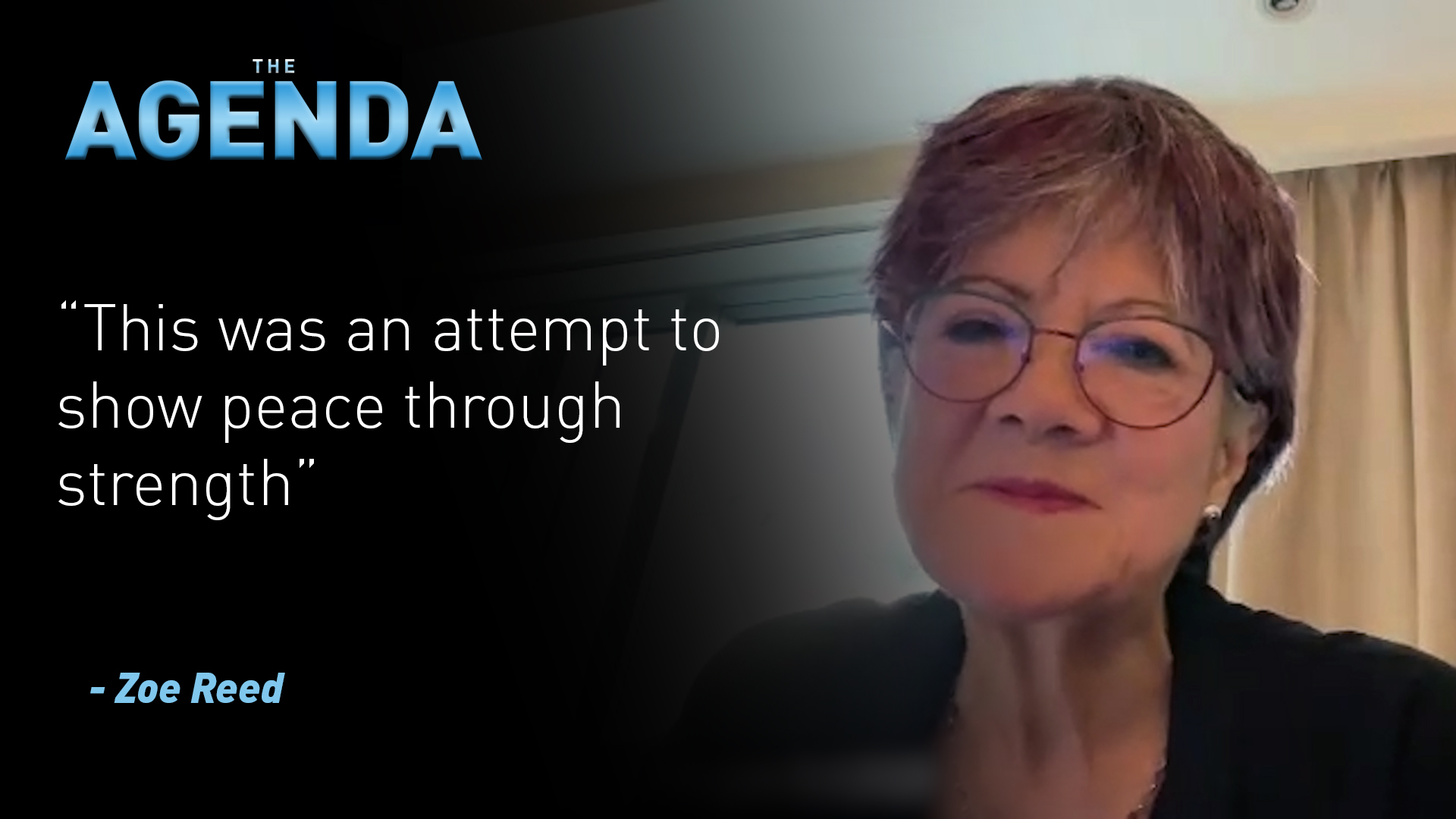 China's V-Day Parade: 80 Years On and the Future of Global Governance