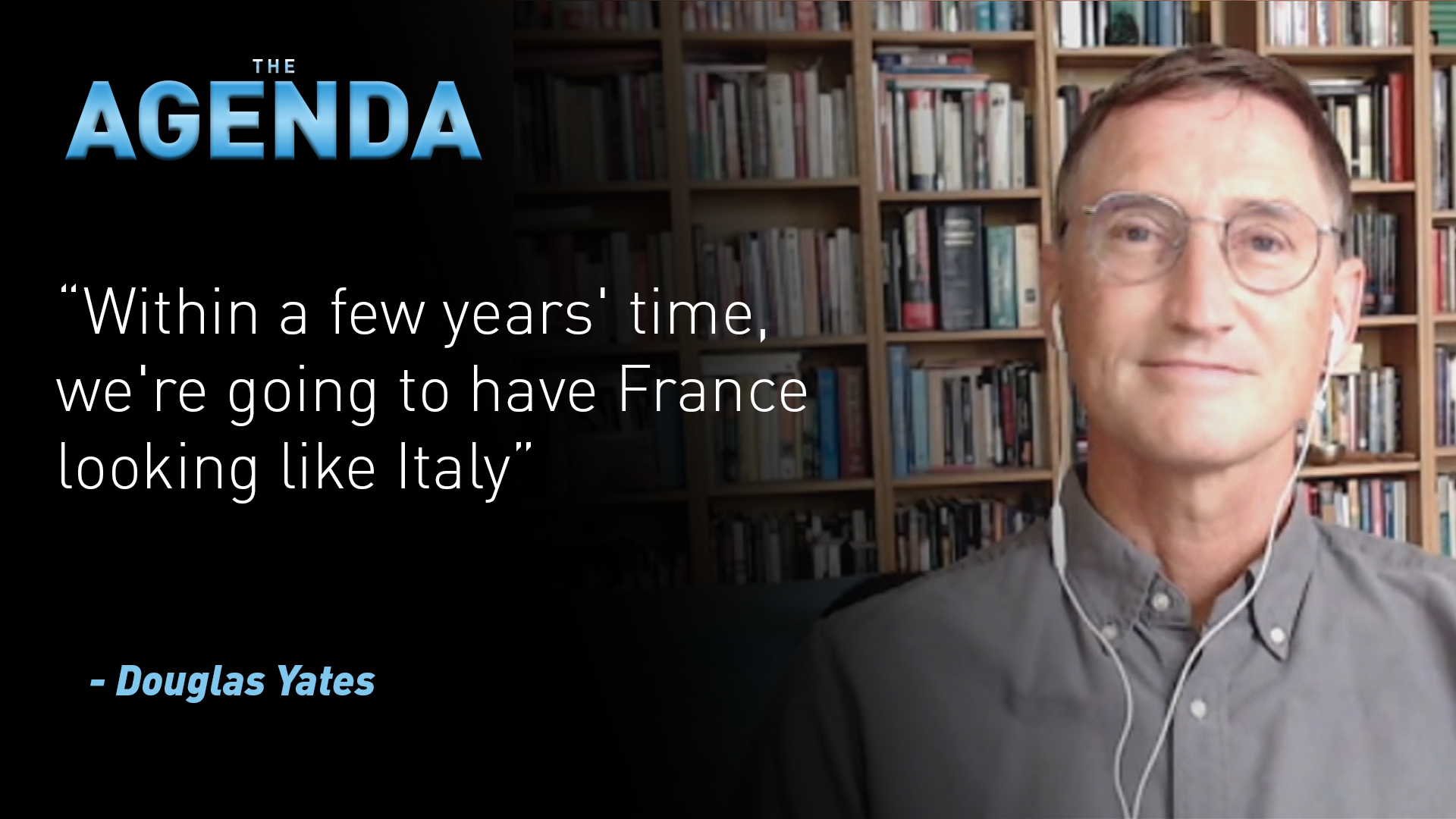 France political crisis: Fifth Prime Minister in two years