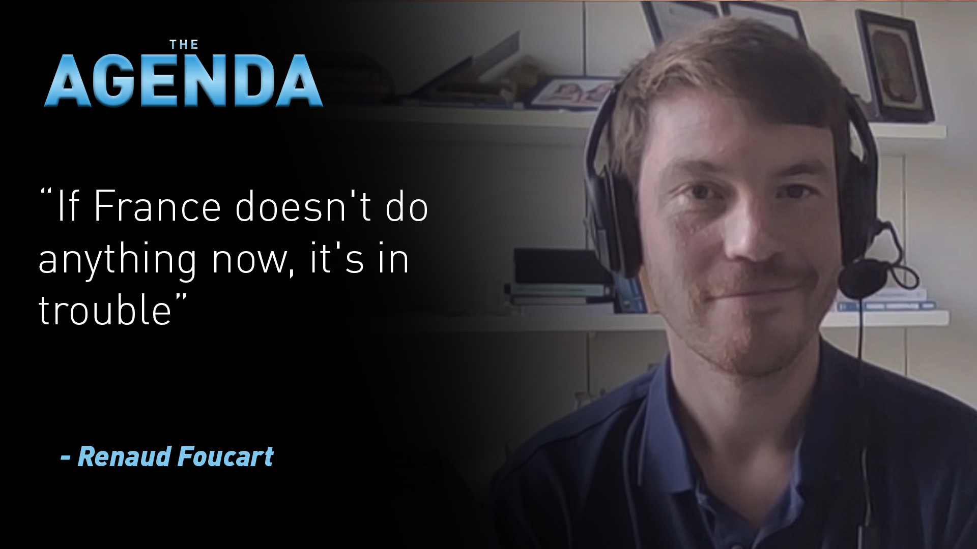 France political crisis: Fifth Prime Minister in two years