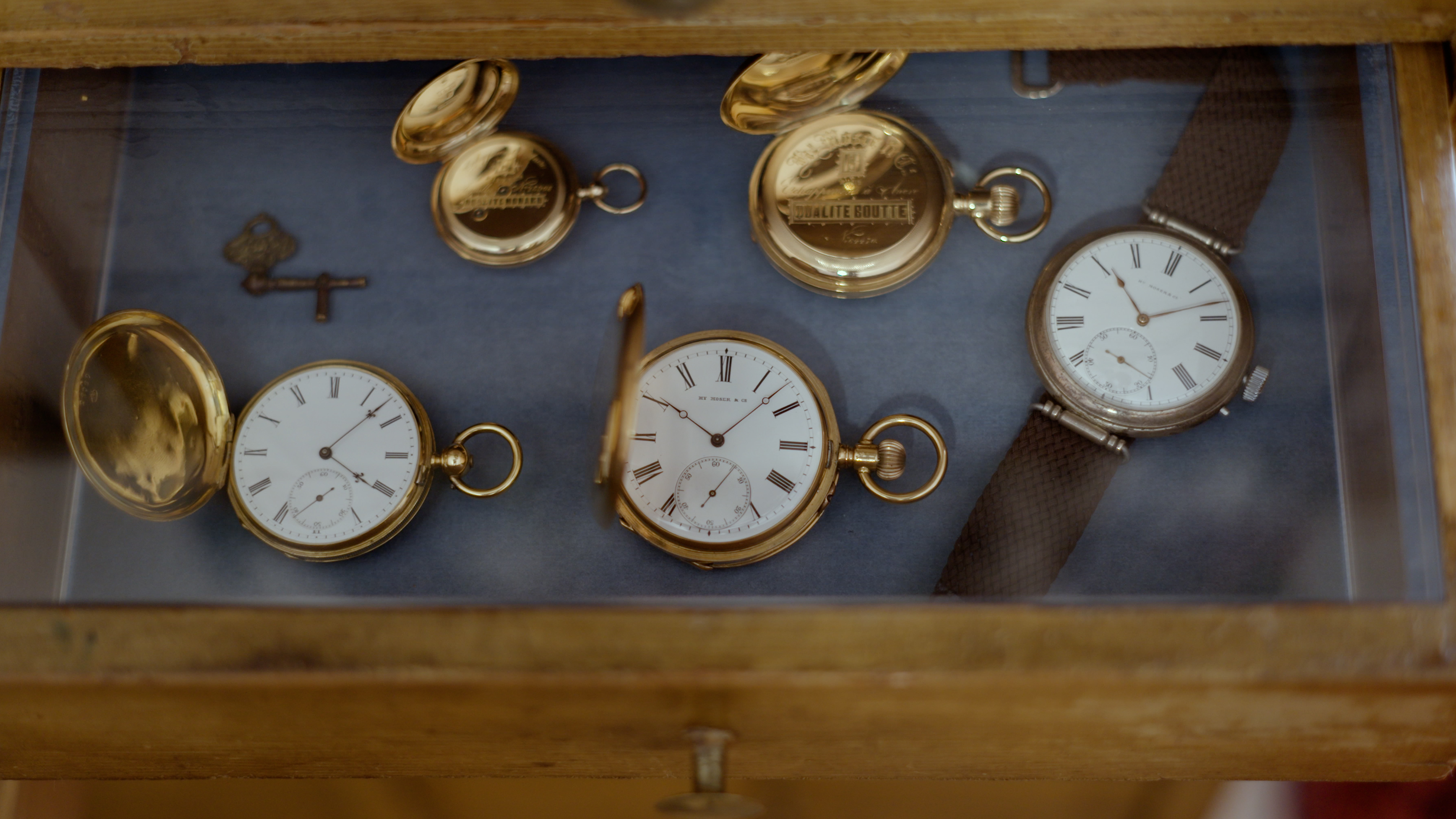 Tariff troubles: Europe's age of uncertainty – A CGTN documentary