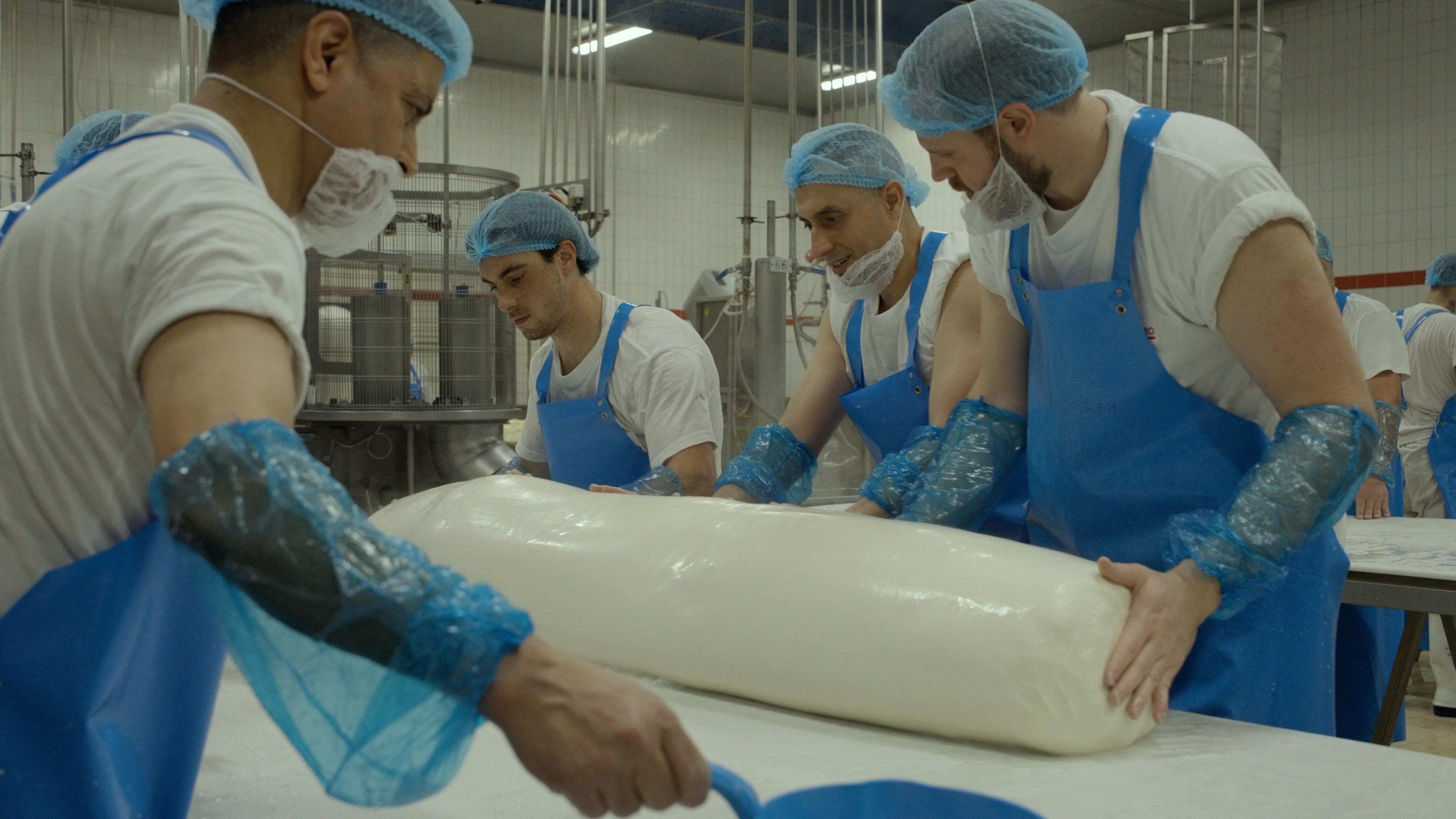 Tariff troubles: Europe's age of uncertainty – A CGTN documentary