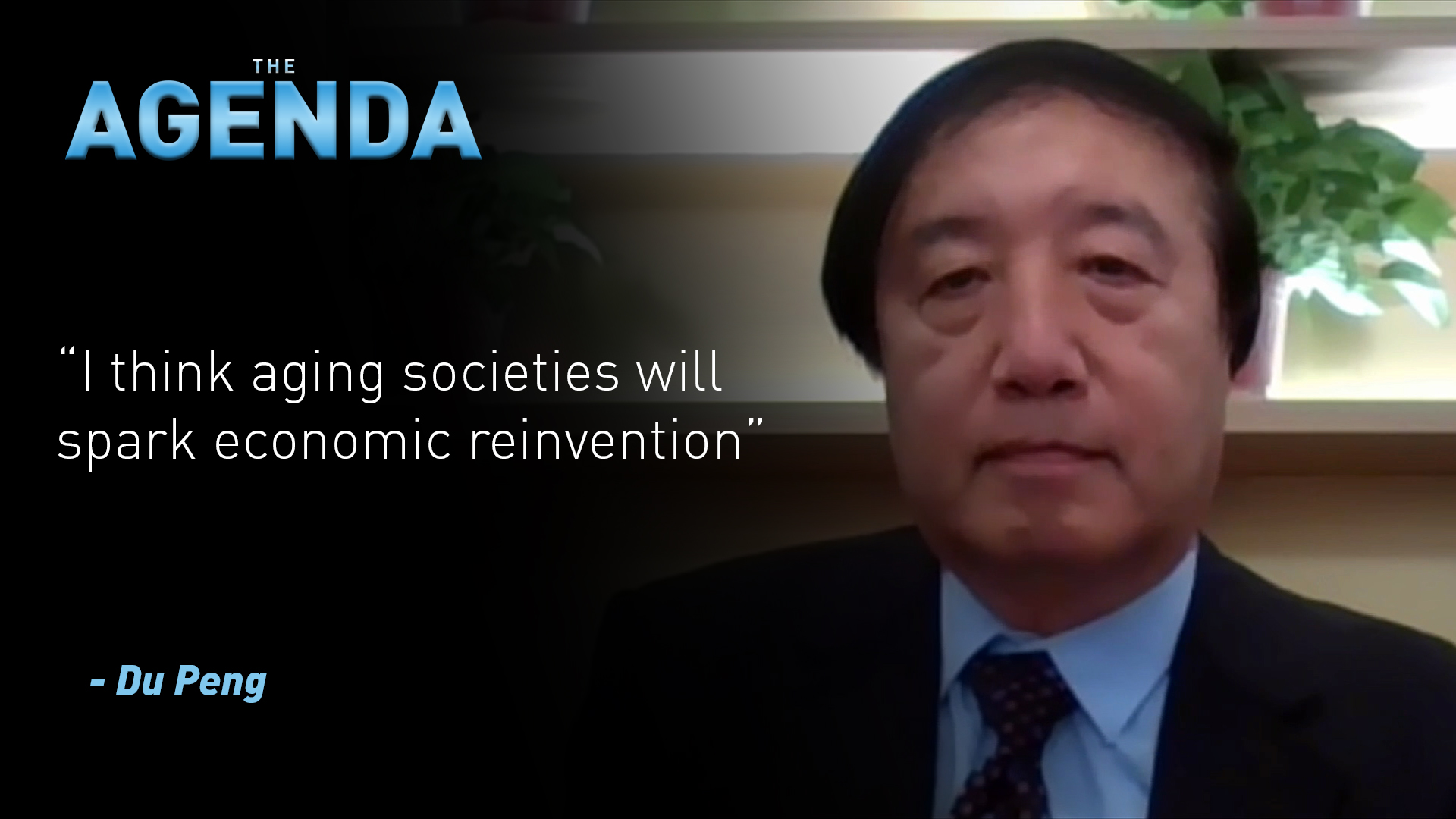 Aging and Pensions: Can the world avoid a retirement crisis?