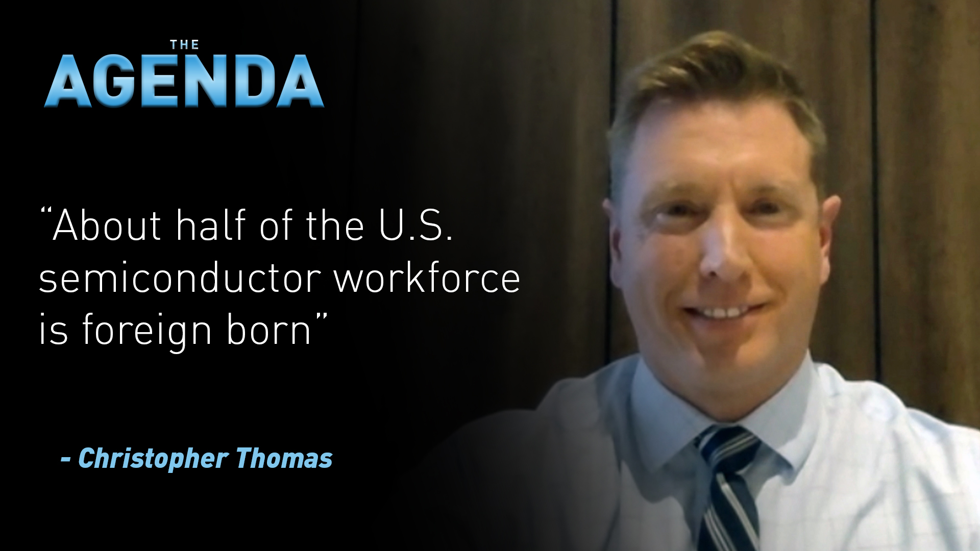 The Battle for Chips: Can the U.S. stop China's rise in semiconductors?