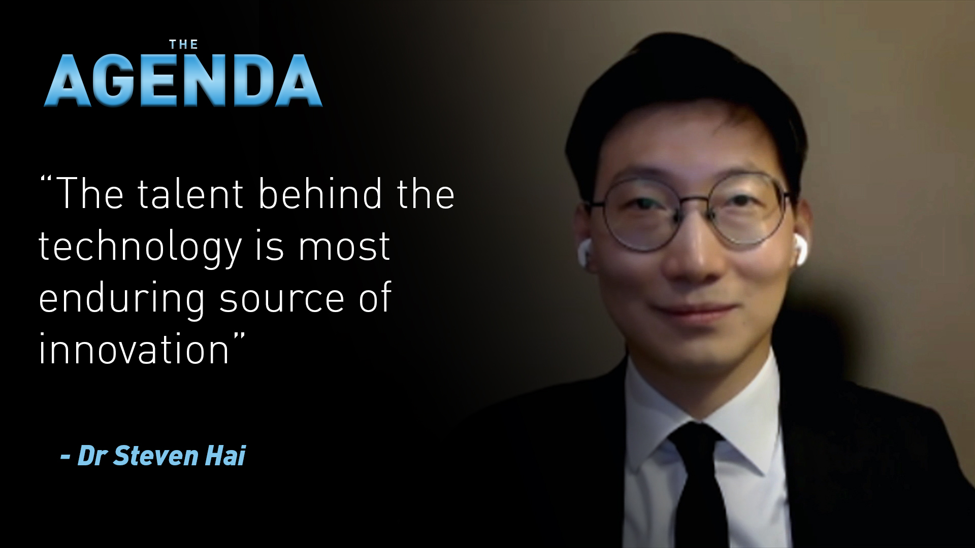 The Battle for Chips: Can the U.S. stop China's rise in semiconductors?