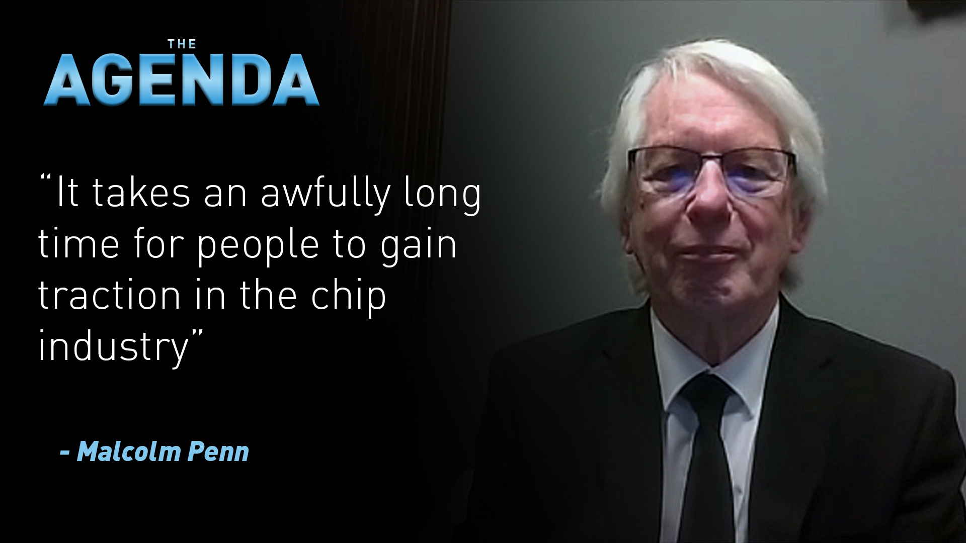 The Battle for Chips: Can the U.S. stop China's rise in semiconductors?