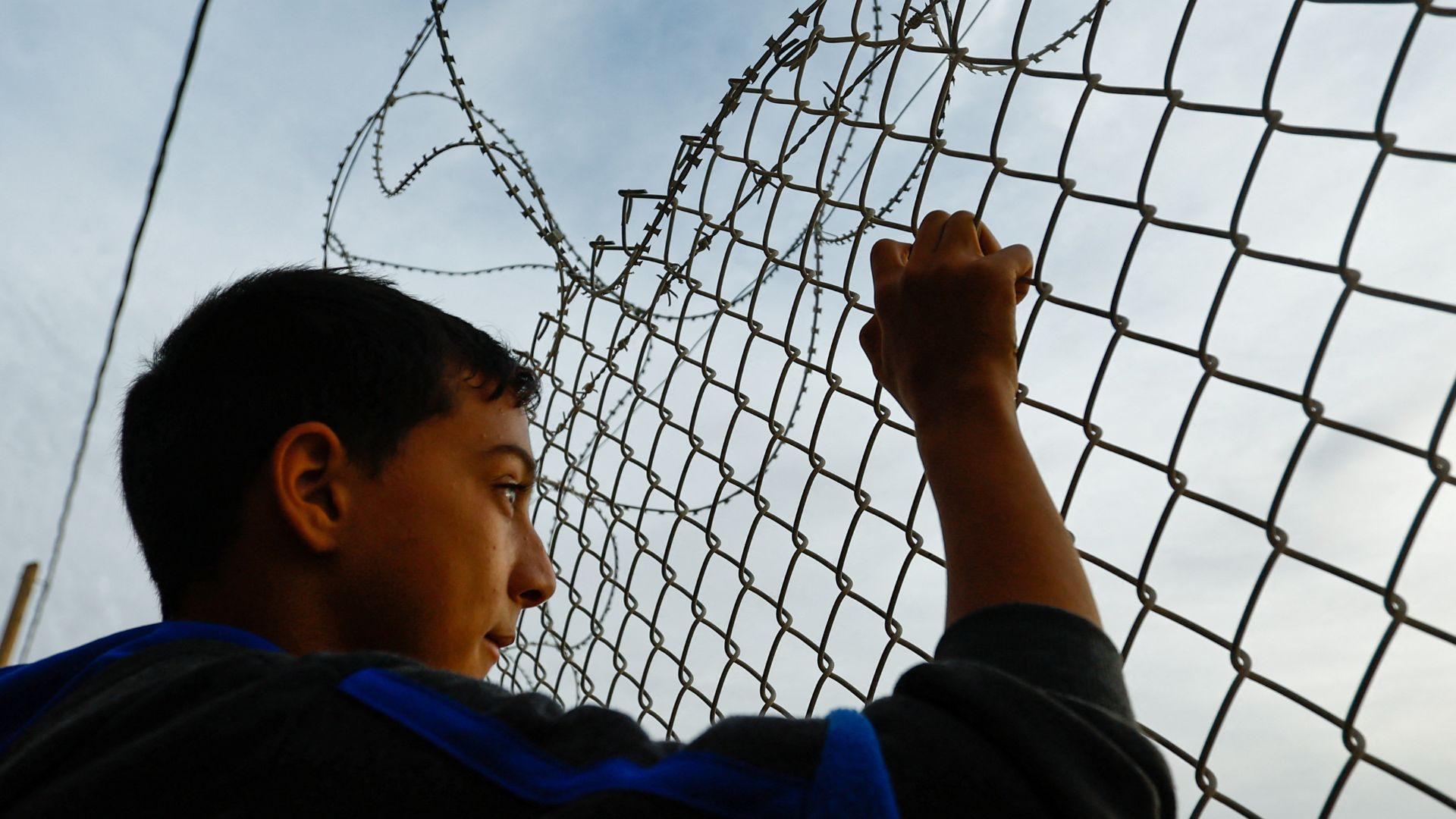 Hostages have been released before, including in November 2023. /Reuters 