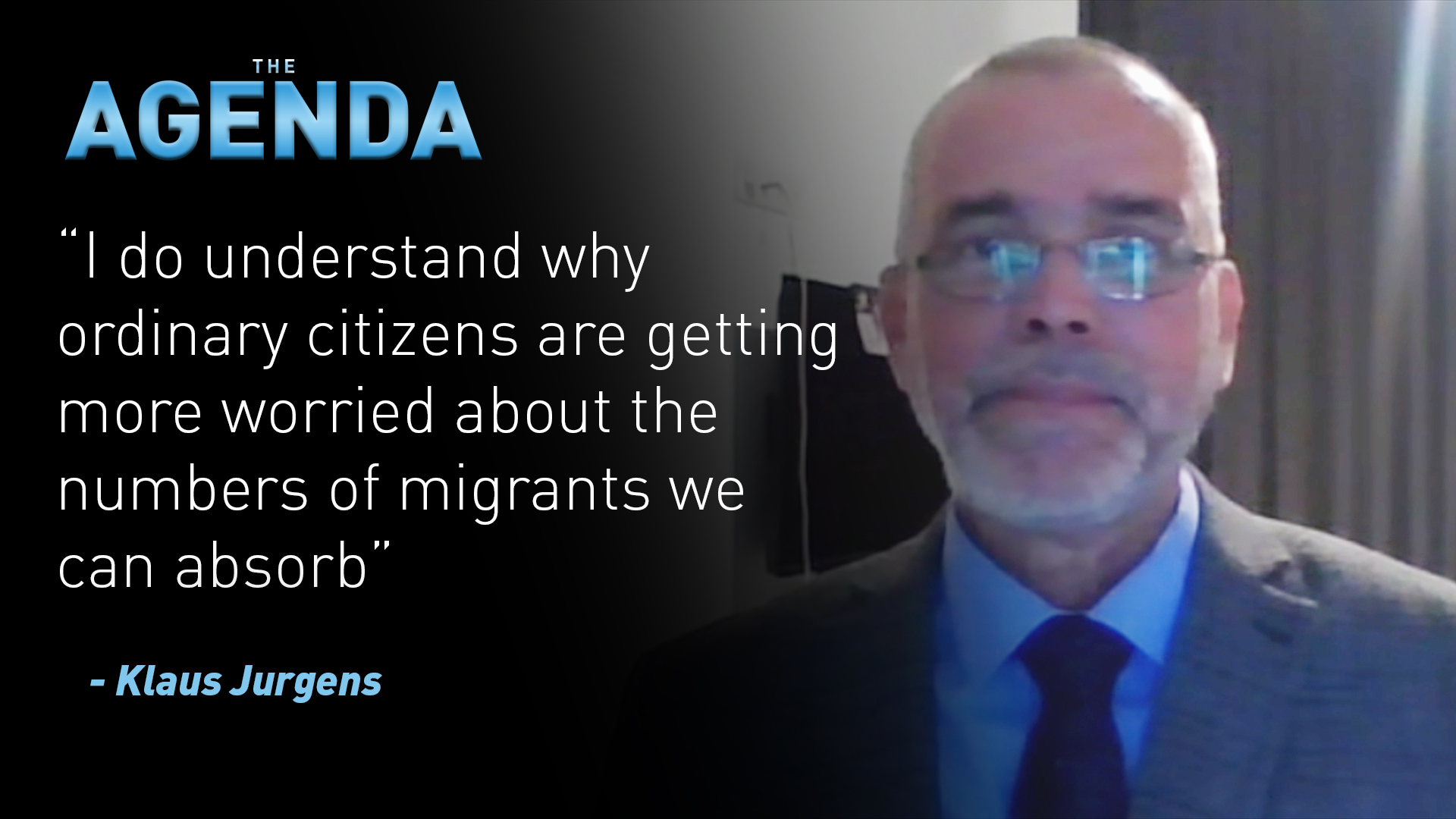 Facts or Fear? - Is Europe really facing a migration crisis?
