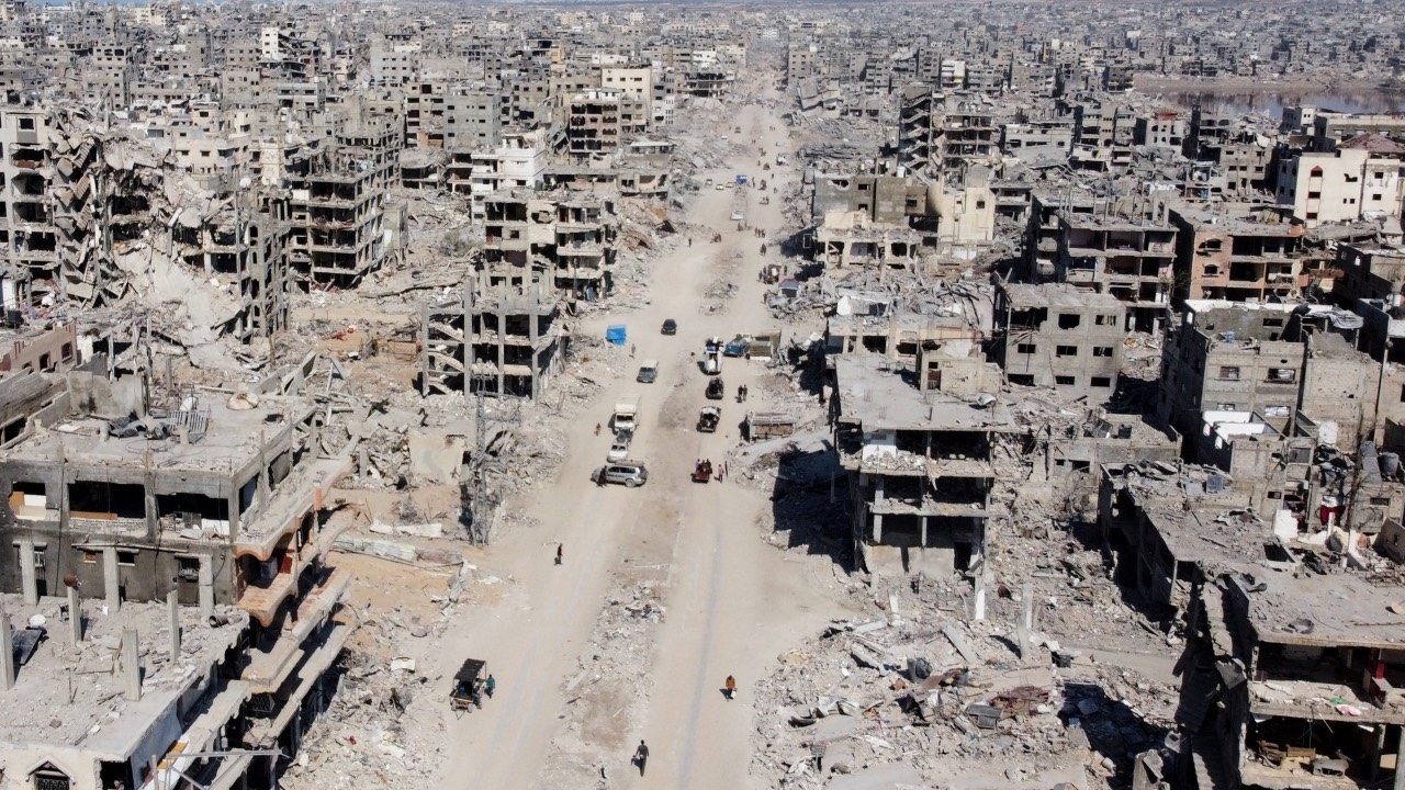 Israel blames Hamas for truce violations, Rafah border remains shut