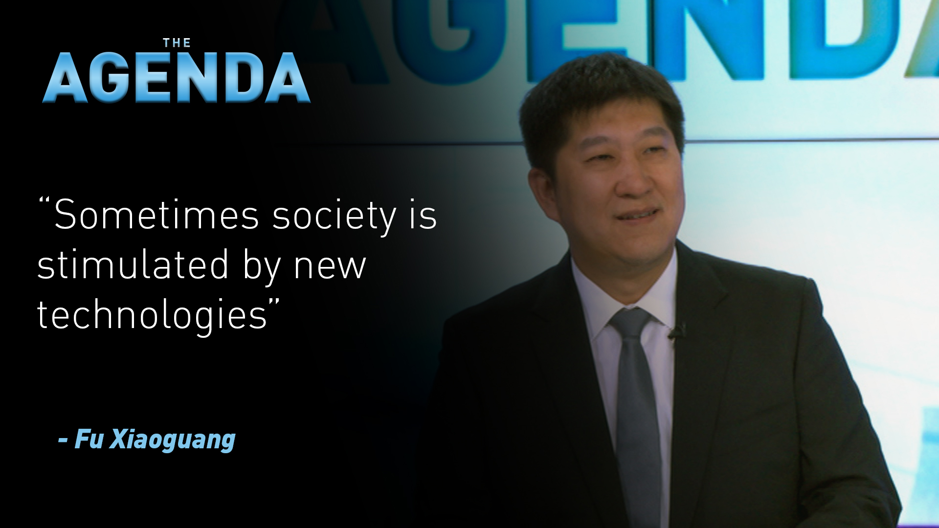 AI and the future of media: Who will shape the story?