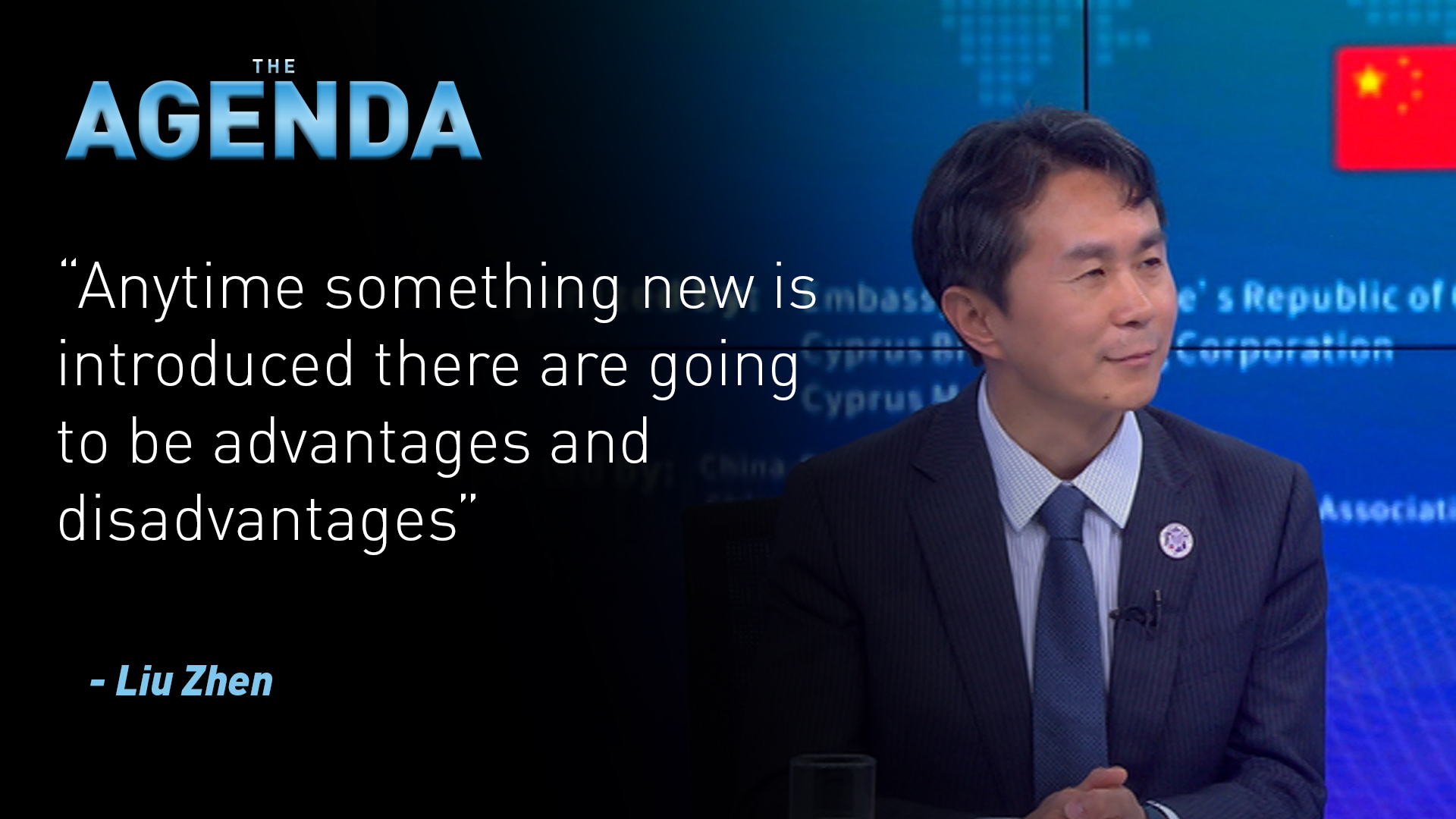 AI and the future of media: Who will shape the story?