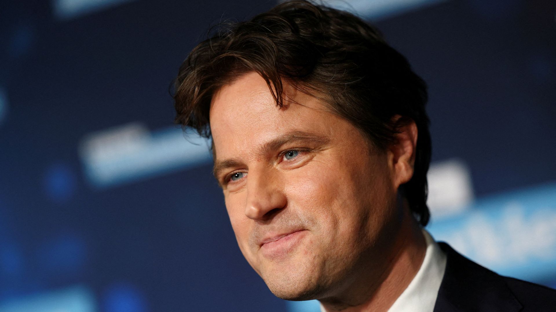 CDA leader Henri Bontenbal wants an end to chaotic politics. /Piroschka van de Wouw/Reuters