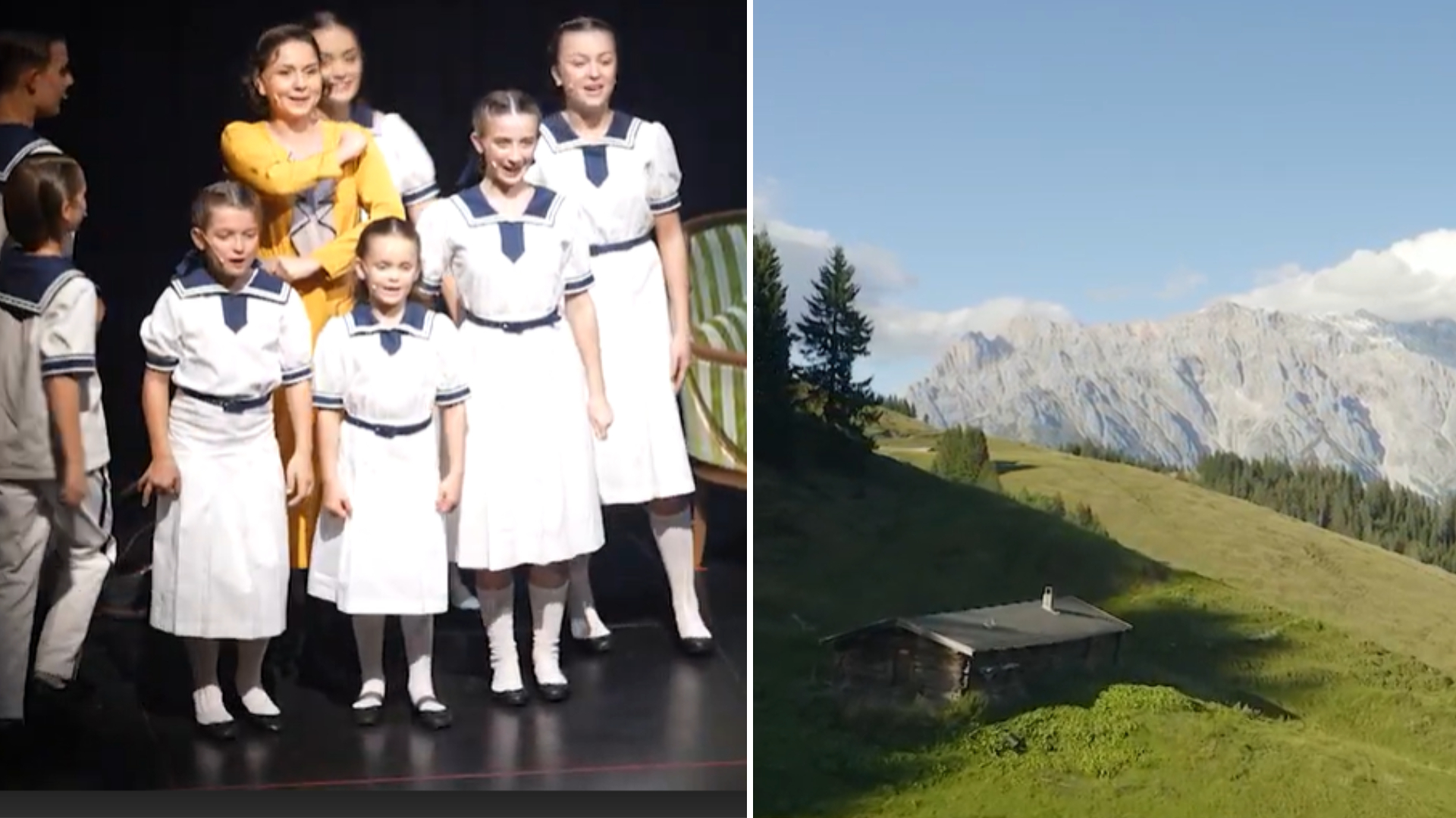 The Sound of Music: 60 years of hope, joy and healing in dark times