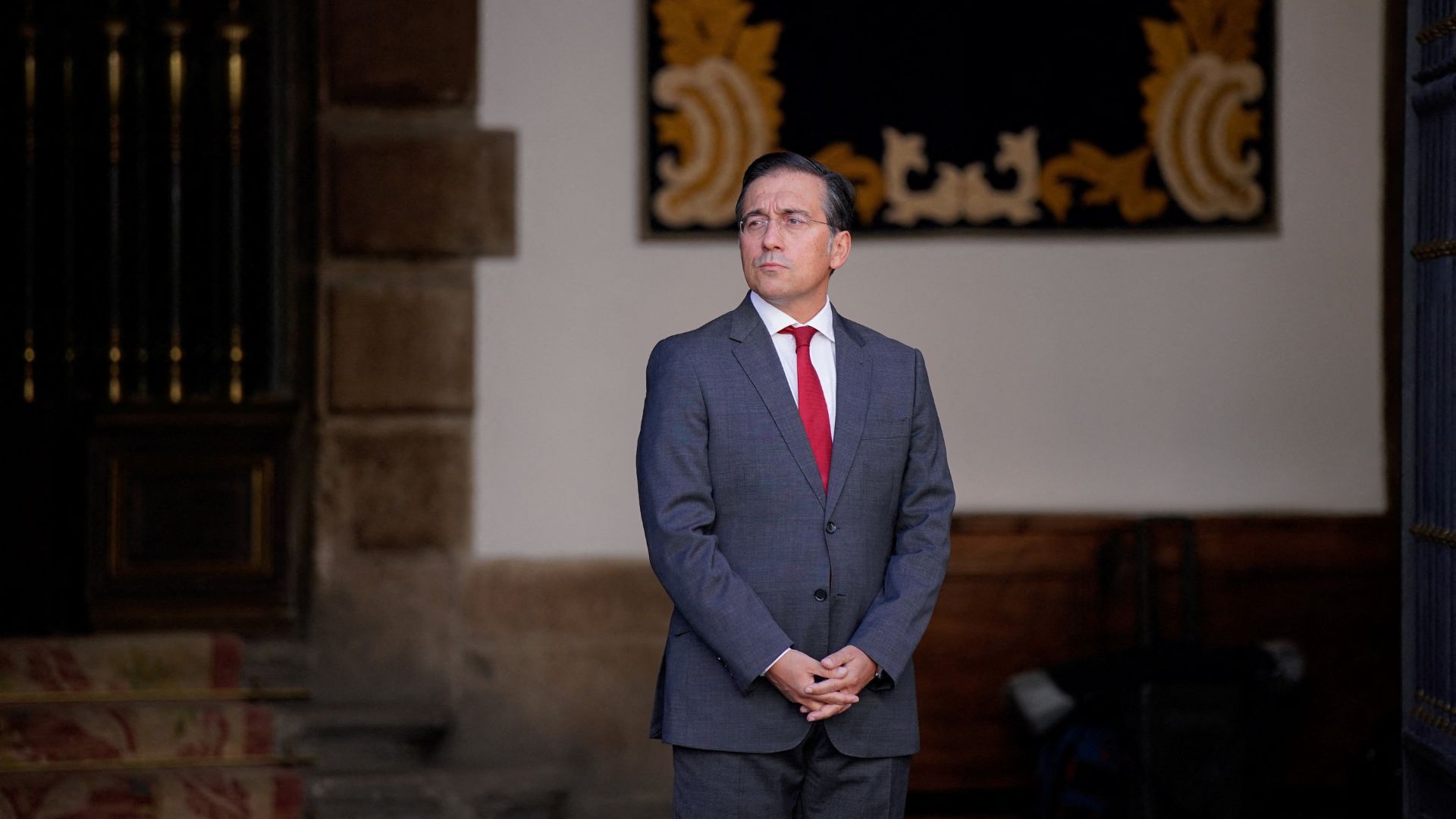 Spain admits conquest of Americas caused Indigenous peoples 'pain'