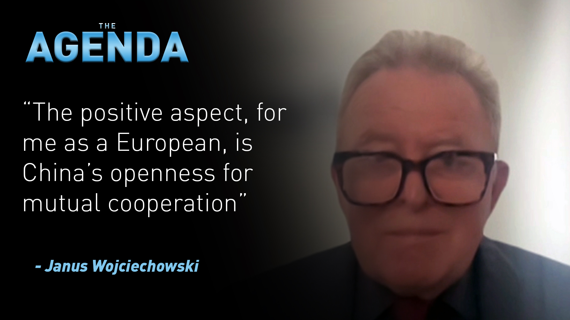 China's economic vision for the next five years