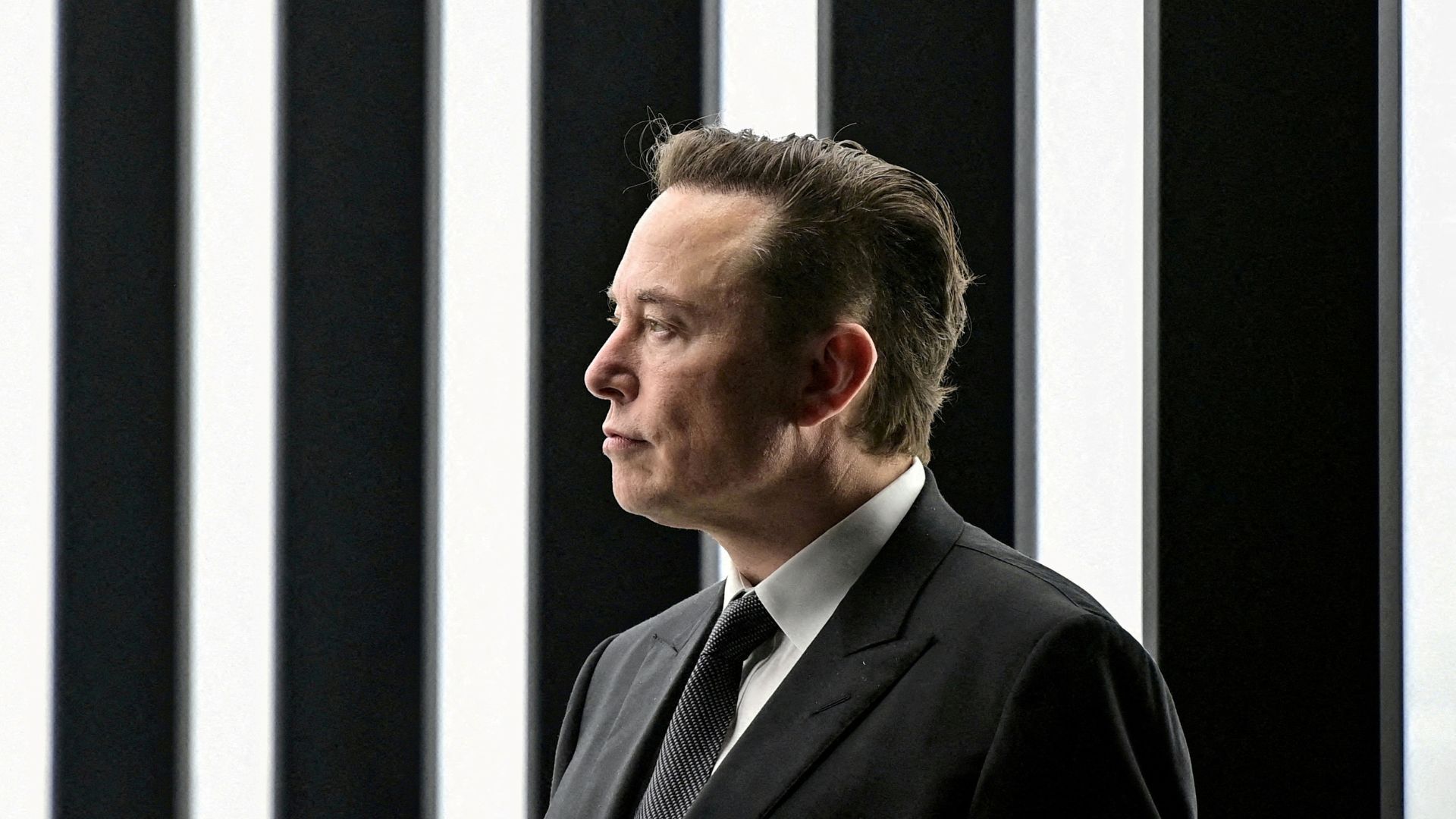 The deal to ratify Musk's pay award hangs in the balance. /Patrick Pleul/Pool/Archive
