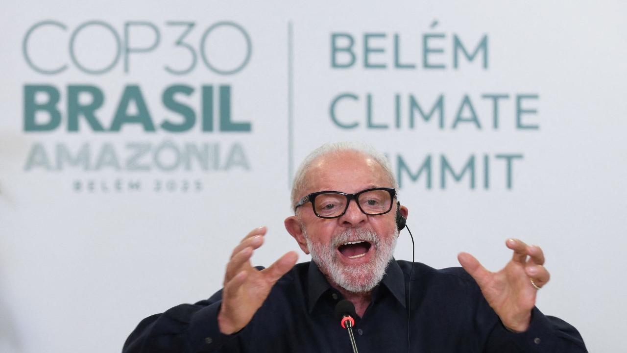 EU agrees new weakened climate target ahead of COP