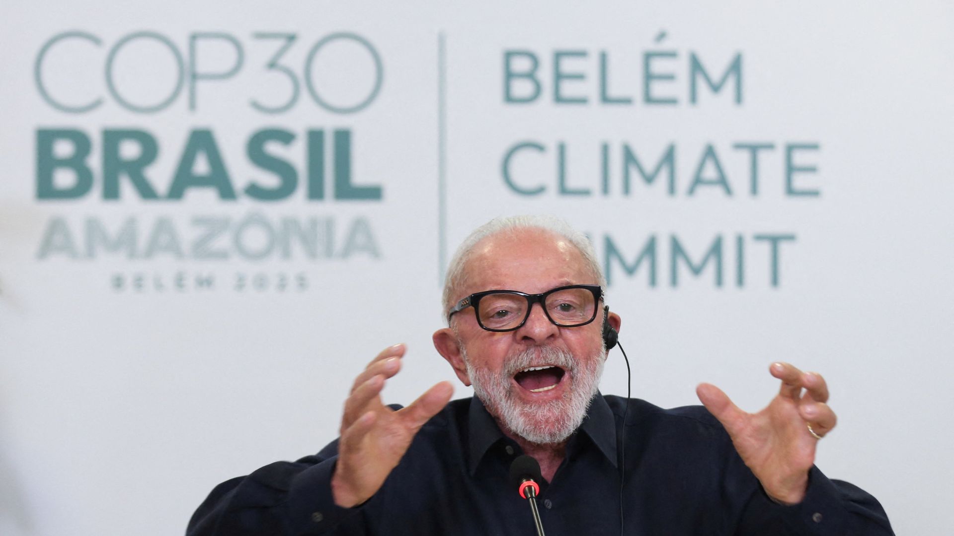 EU agrees new weakened climate target ahead of COP