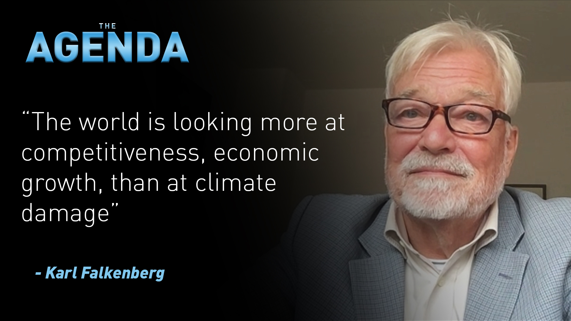 Divided World, Shared Planet: Can COP30 Deliver?