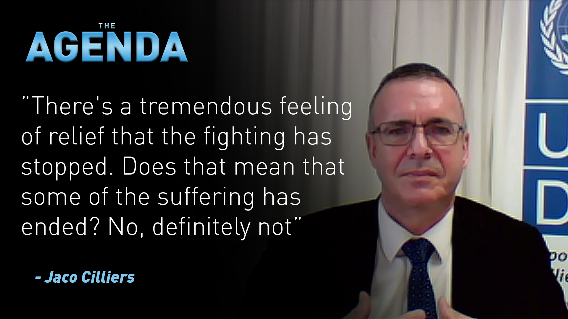 One month after the ceasefire: Inside Gaza's reconstruction challenge