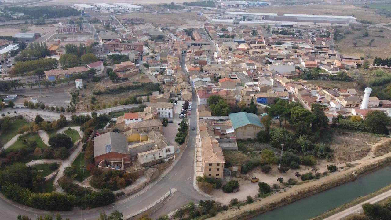 Spanish town awaits Chinese workforce to help build gigafactory