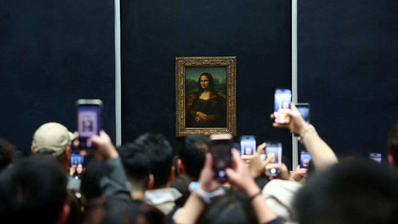 Louvre Museum hikes ticket prices by 45% for non-EU visitors