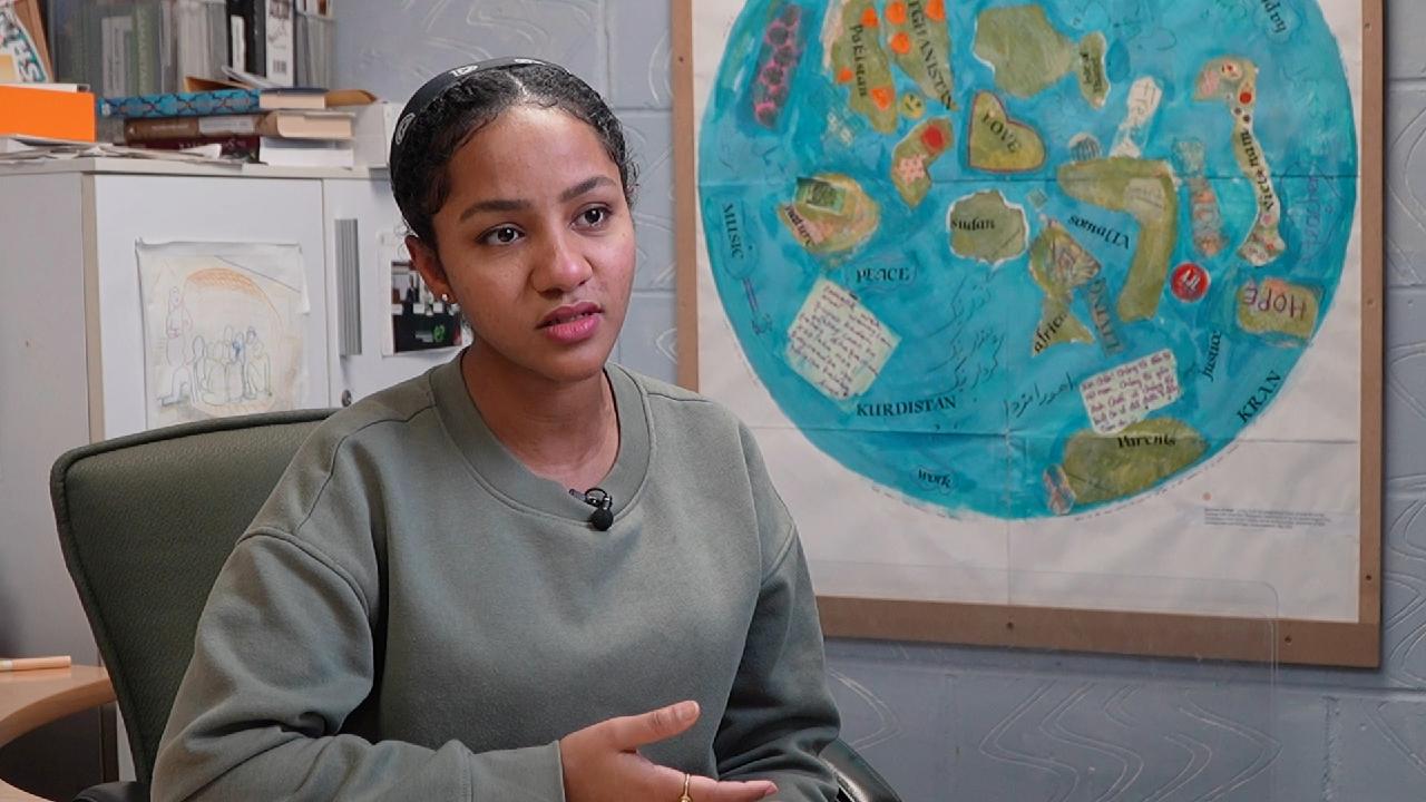 Young asylum seekers in Kent face uncertain future under UK changes