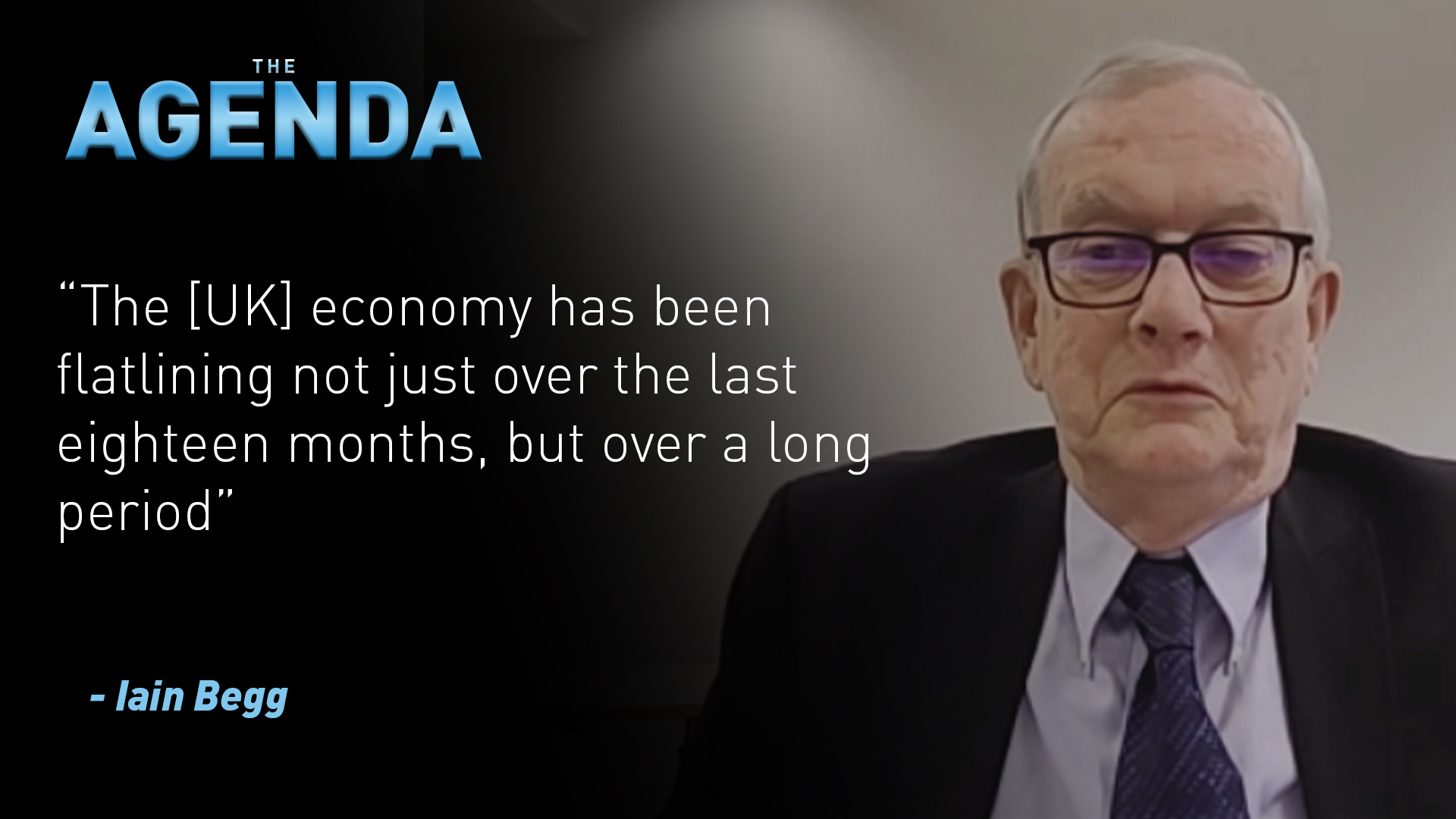 The UK Budget: Stability or stagnation?