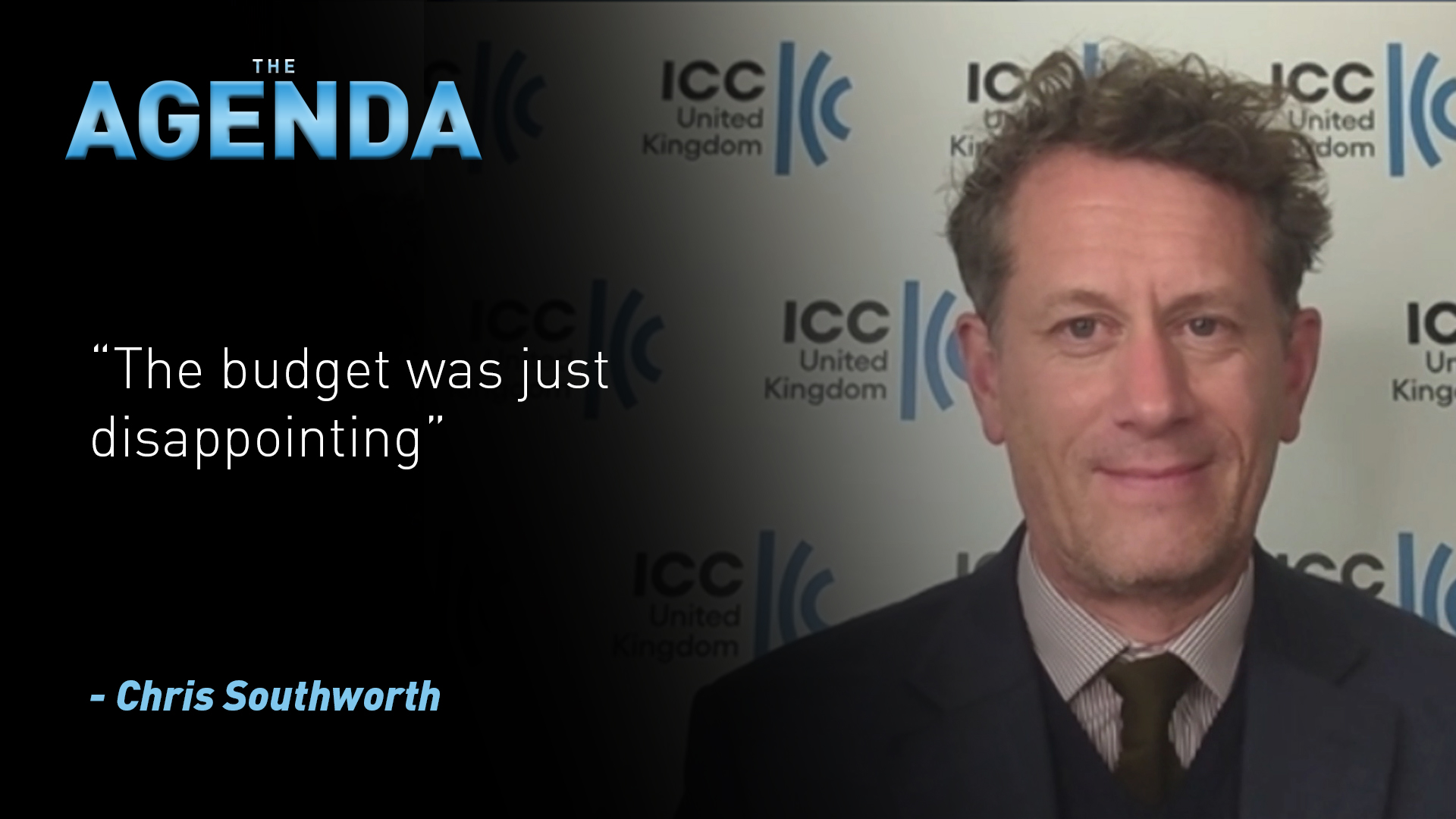 The UK Budget: Stability or stagnation?