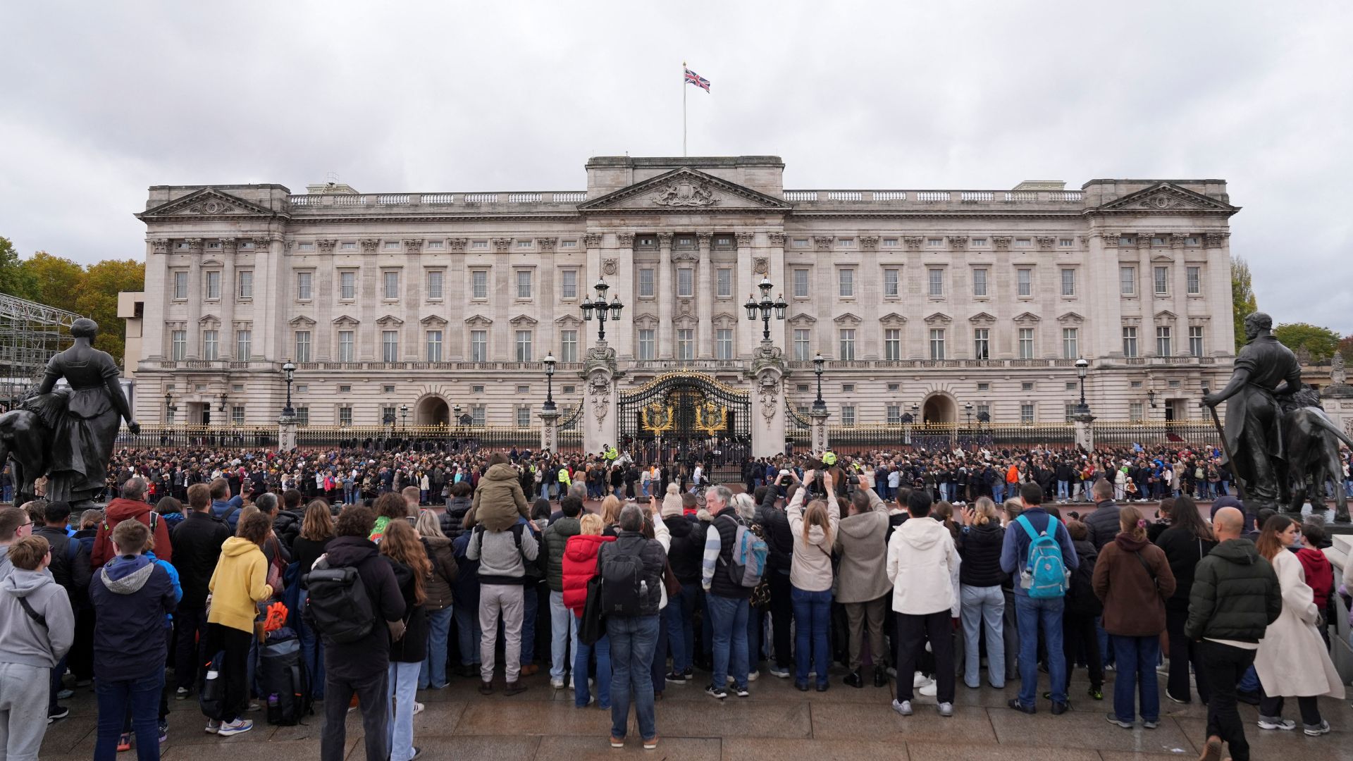 Could new tourism tax drive visitors away from London?