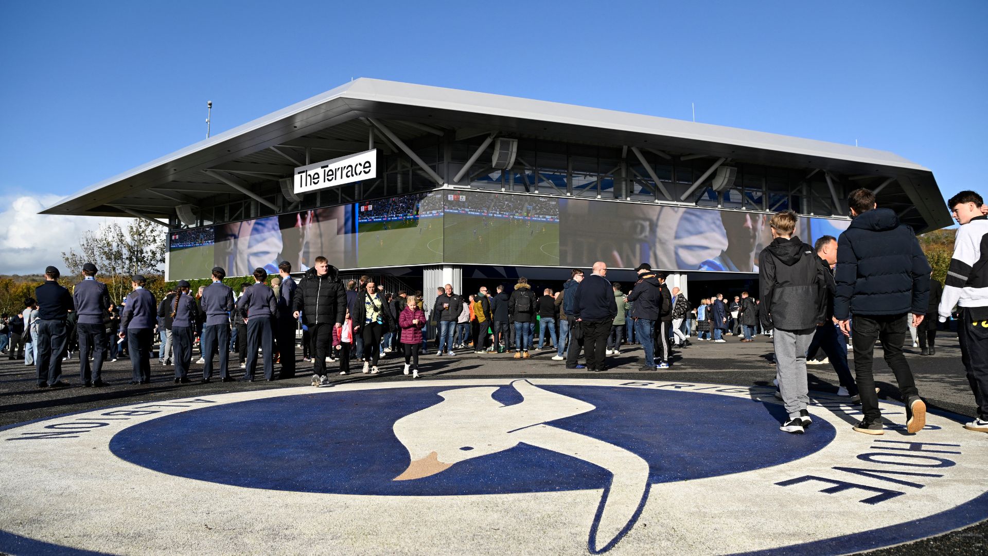 Brighton FC Japan WWII soldier controversy slammed by China fan leader