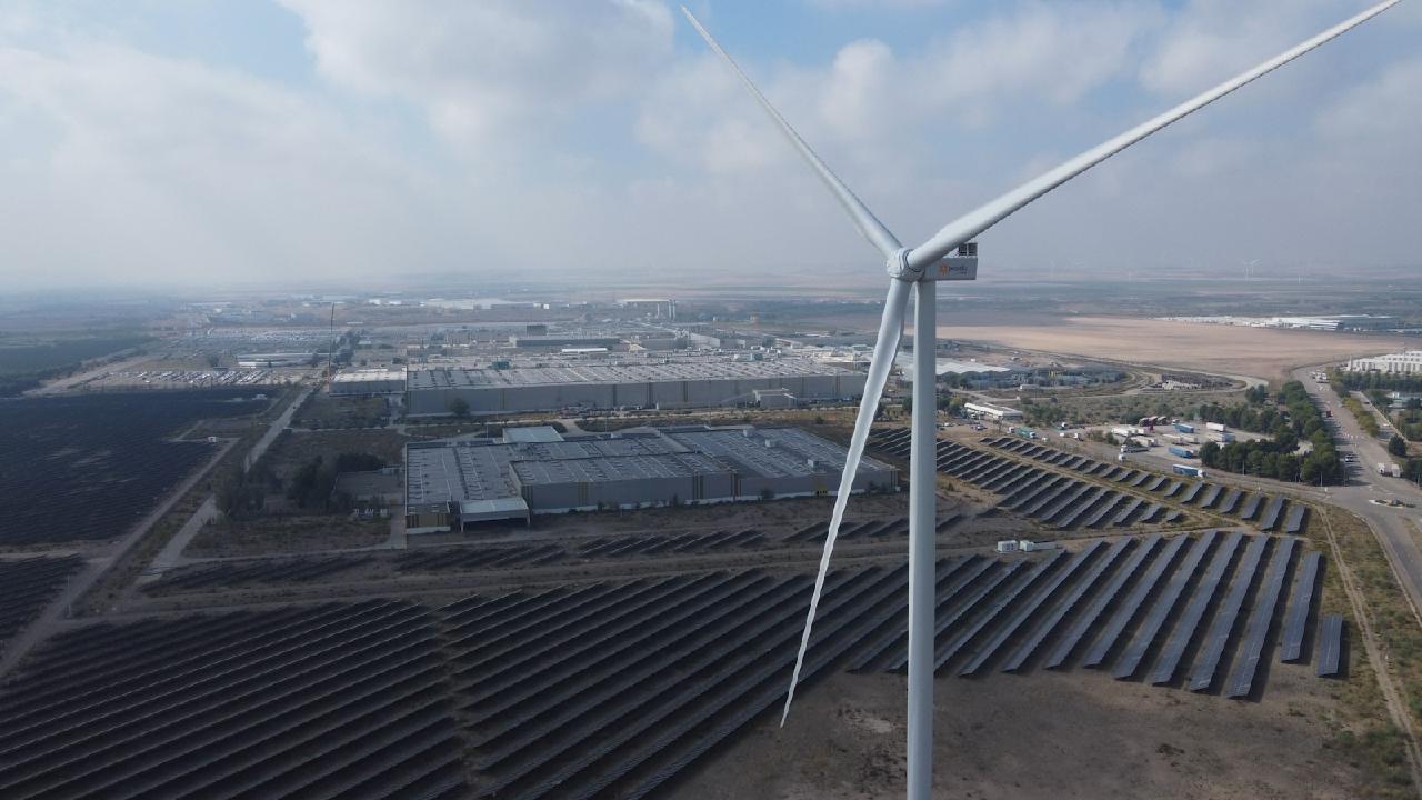 Clean energy is the new currency – and Spain is cashing in