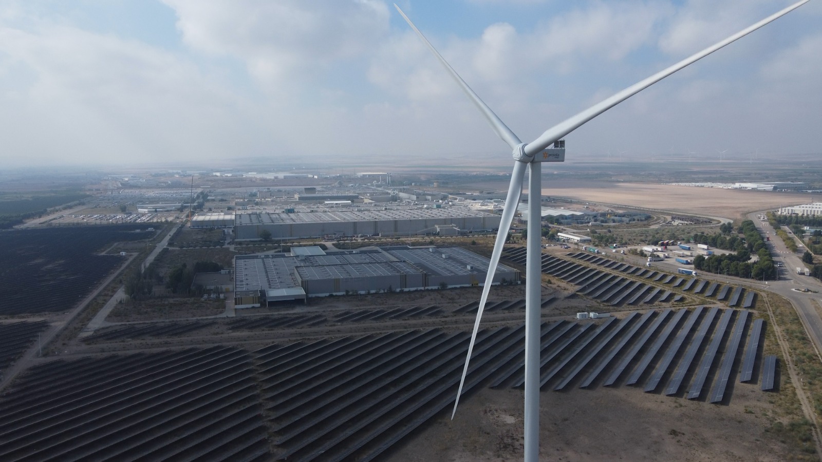 Clean energy is the new currency – and Spain is cashing in
