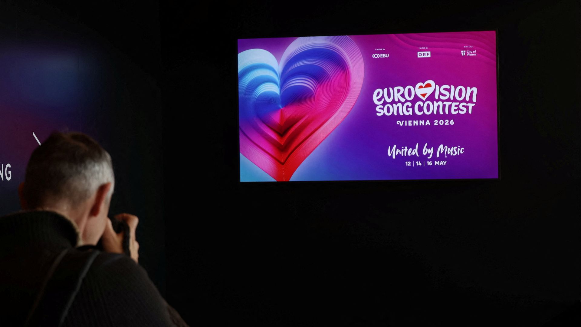 Not singing from the same songsheet: Eurovision boycott crisis grows