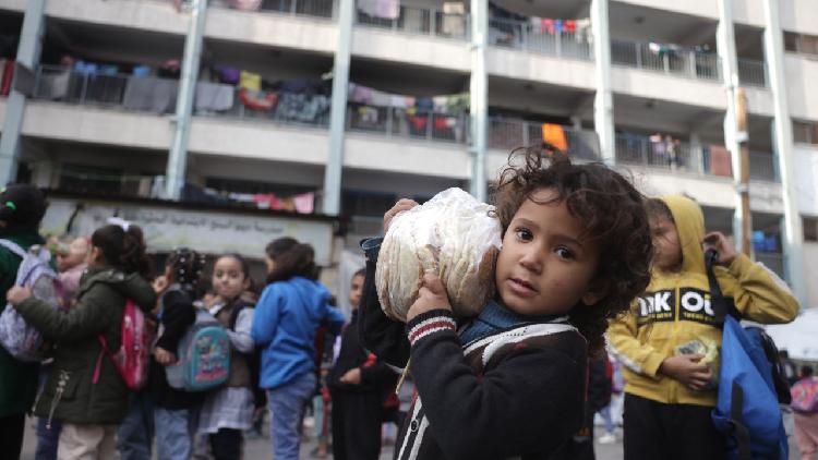 Qatar PM: Gaza ceasefire incomplete without Israel's 'full withdrawal'