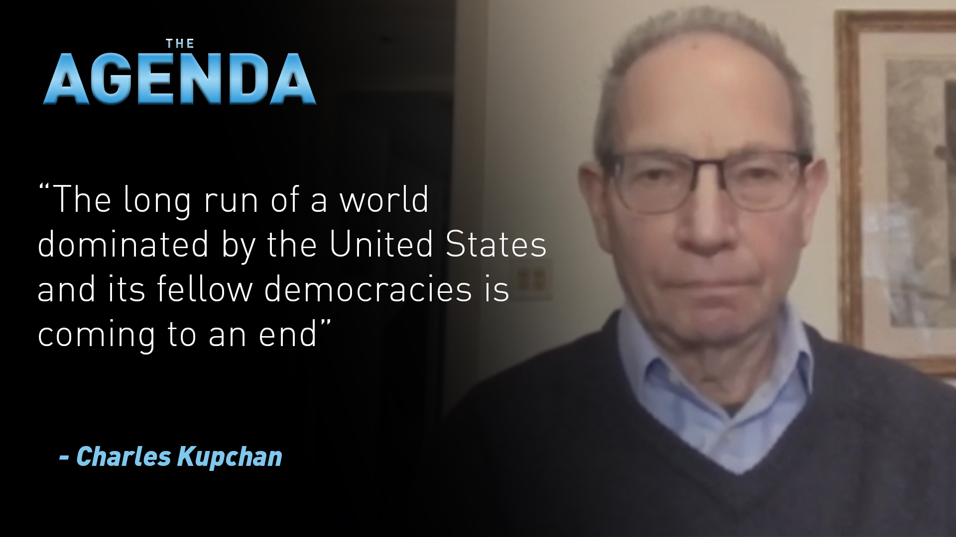The rise of grassroots power: Is the US leaving its elites behind?