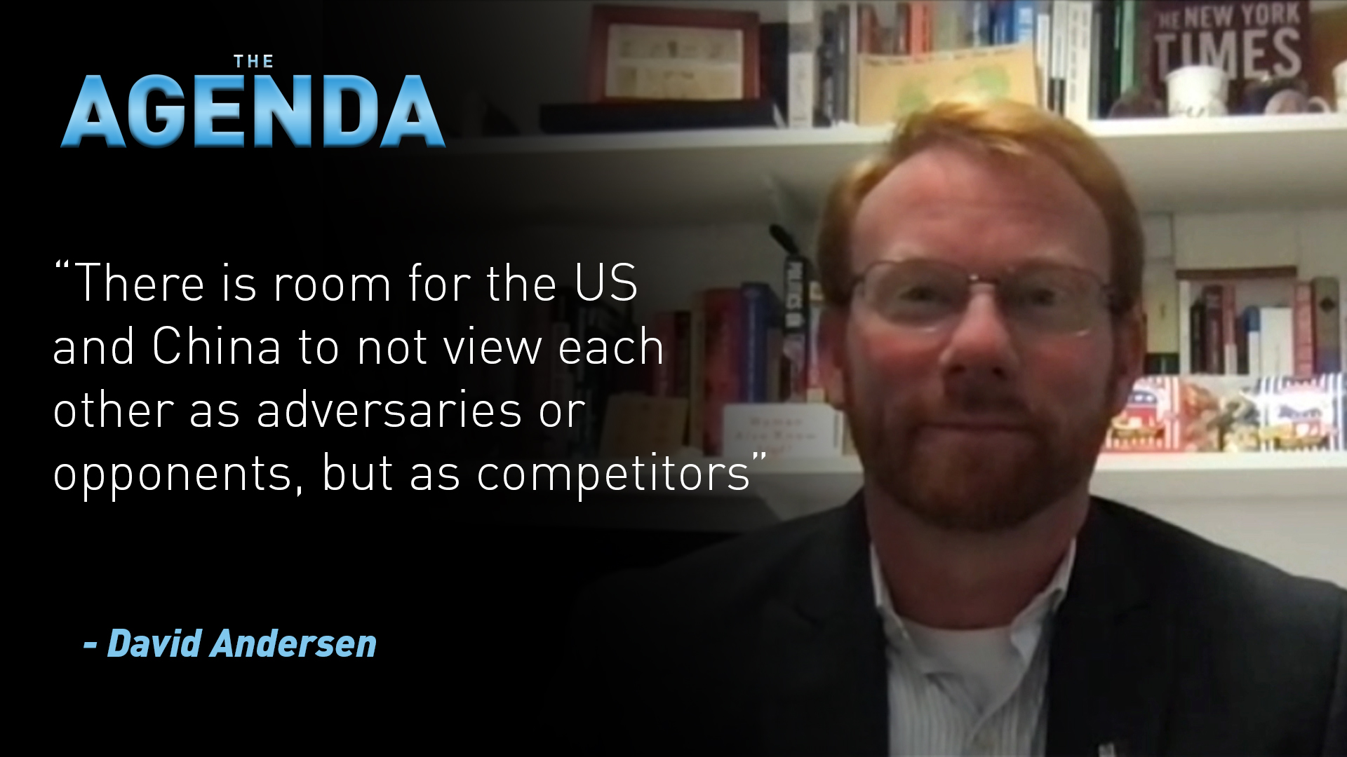 The rise of grassroots power: Is the US leaving its elites behind?