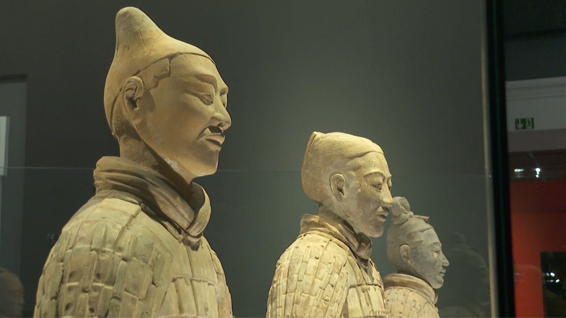 The journey of the warriors to Budapest took years of planning and coordination. /CGTN