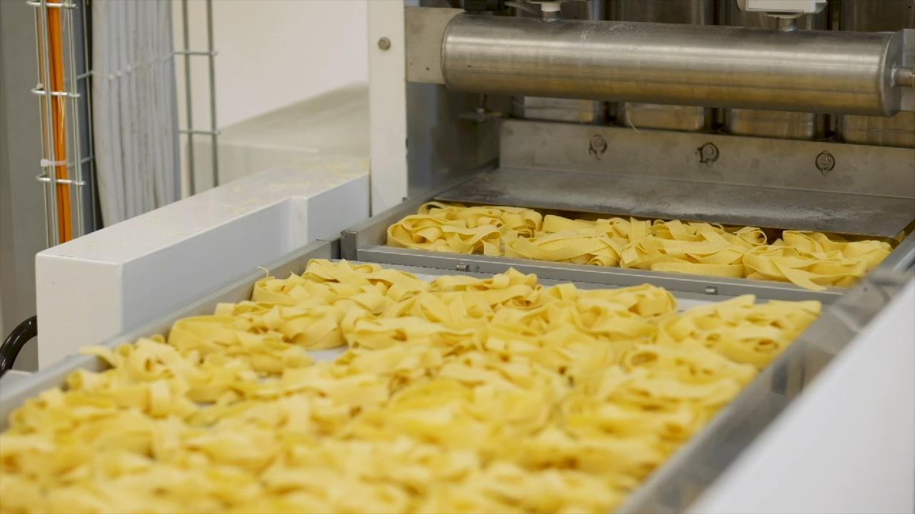 Pasta panic as US trade tariff threats worry Italian producers